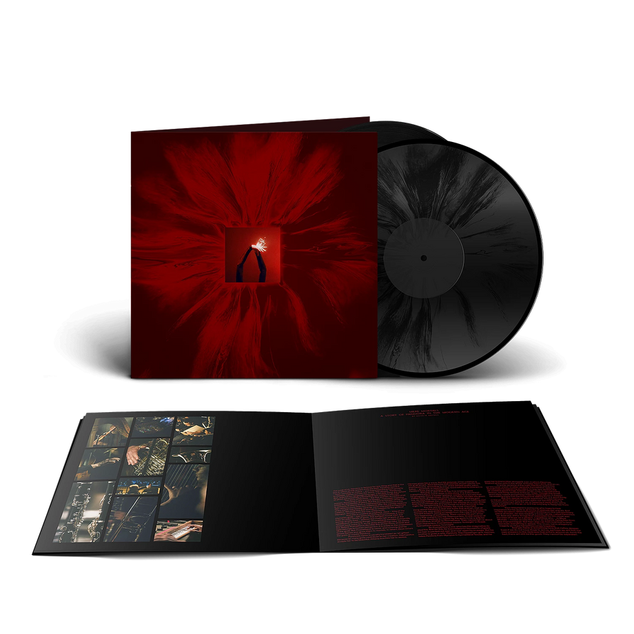 CD Shop - FLOATING POINTS,SAN FRANCISCO BALLET ORCHESTRA MERE MORTALS