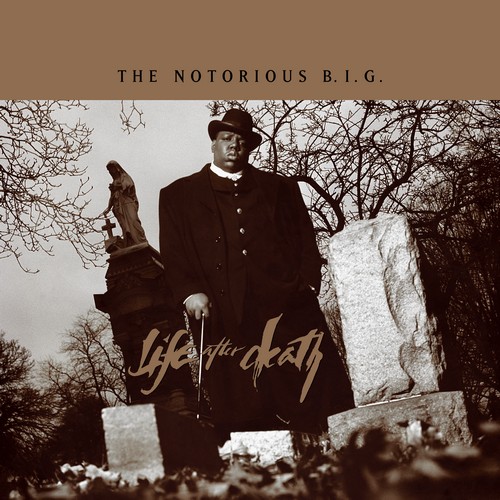 CD Shop - NOTORIOUS B.I.G., THE LIFE AFTER DEATH (LIMITED EDITION)