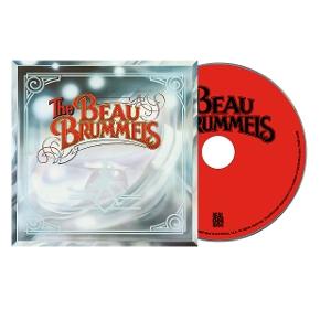 CD Shop - THE BEAU BRUMMELS BEAU BRUMMELS