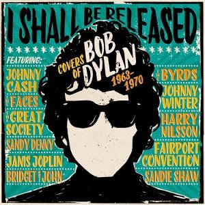 CD Shop - VARIOUS ARTISTS I SHALL BE RELEASED - ...
