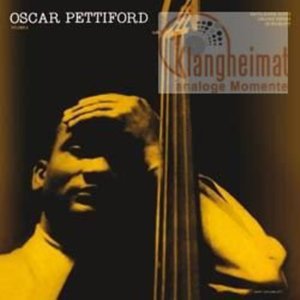 CD Shop - OSCAR PETTIFORD VOLUME 2