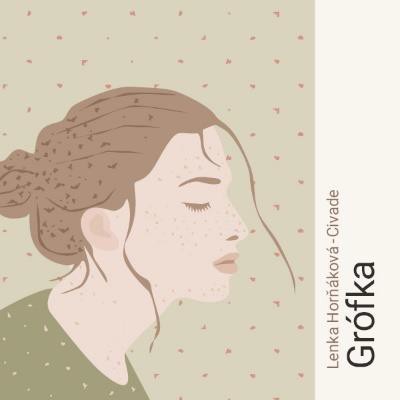 CD Shop - HUDECKOVA MARTINA / CIVADE LENKA HORNAKOVA GROFKA (MP3-CD)