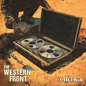 CD Shop - THE WESTERN FRONT EUREKA