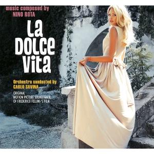 CD Shop - NINO ROTA LA DOLCE VITA