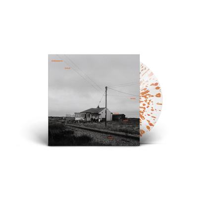 CD Shop - SOMEBODY\