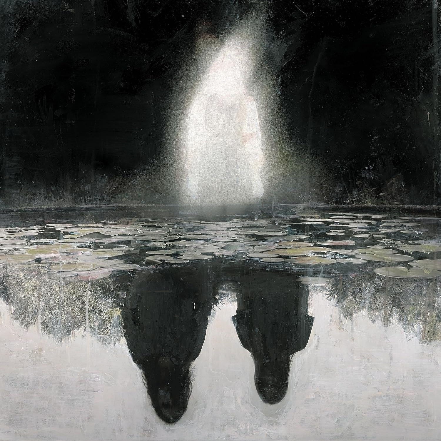 CD Shop - NEW AGE DOOM & TUVABAND THERE IS NO END