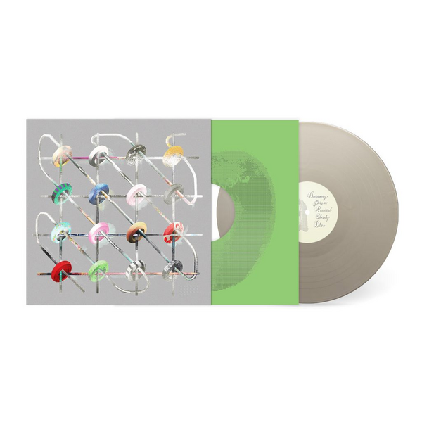 CD Shop - FEEBLE LITTLE HORSE BITKNOT