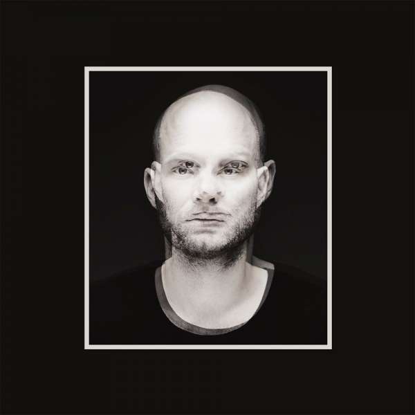 CD Shop - TOMAS BARFOD LOVE ME