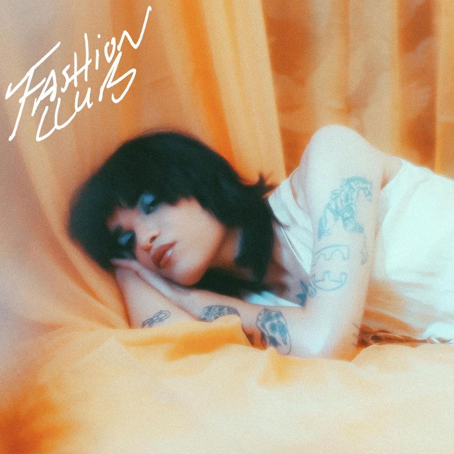 CD Shop - FASHION CLUB A LOVE YOU CANNOT SHAKE
