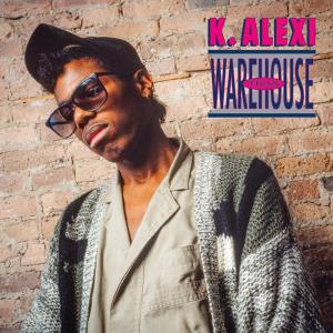 CD Shop - K-ALEXI WAREHOUSE TRAX