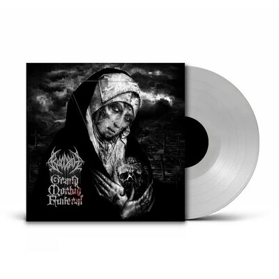 CD Shop - BLOODBATH GRAND MORBID FUNERAL