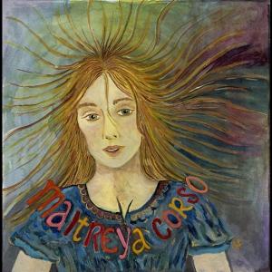CD Shop - MAYA HAWKE MAITREYA CORSO