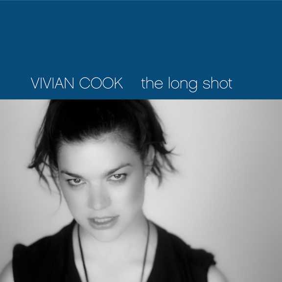 CD Shop - VIVIAN COOK LONG SHOT
