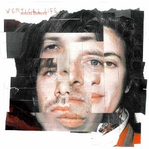CD Shop - ASTRAL BAKERS VERTICAL LIFE