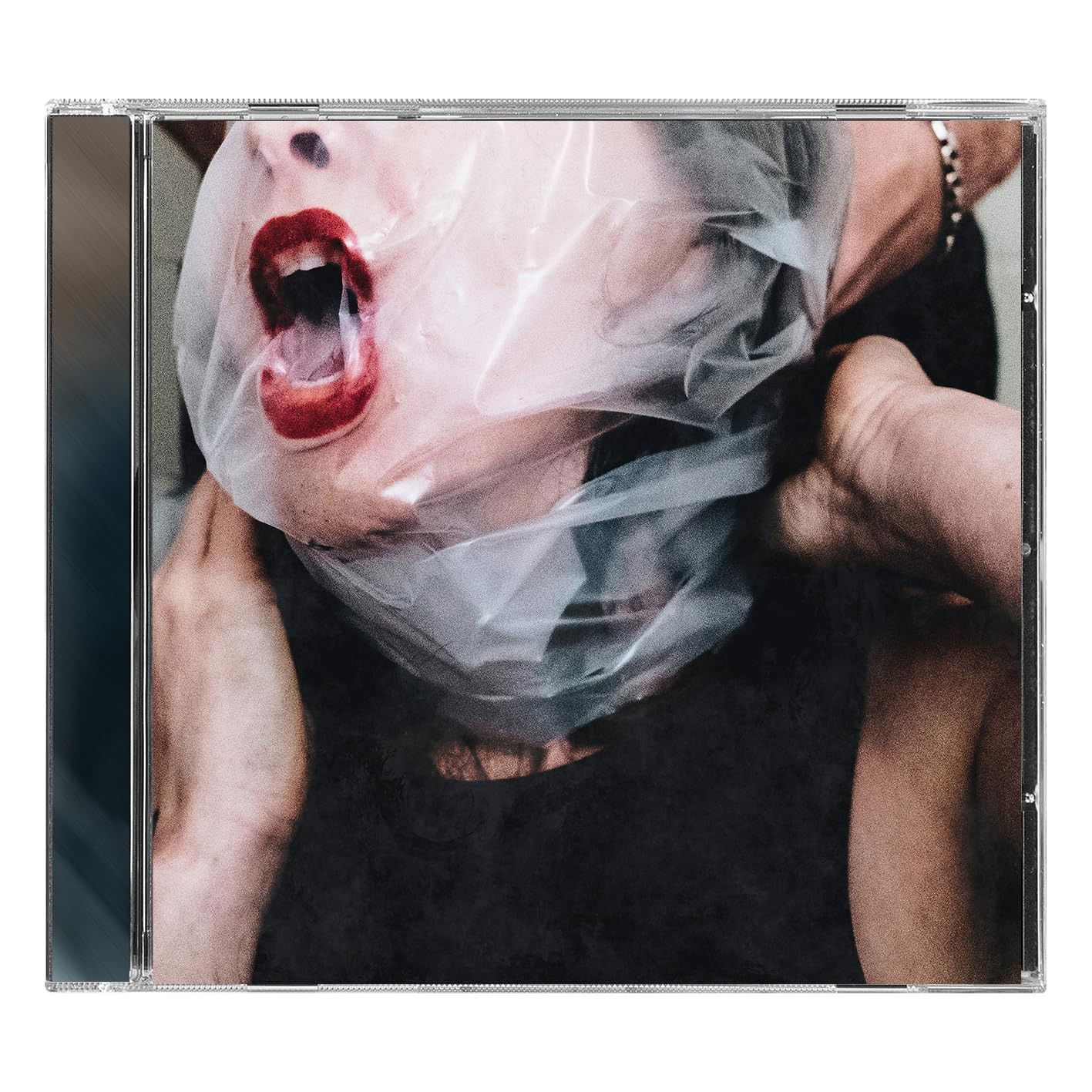 CD Shop - DYING WISH FLESH STAYS TOGETHER
