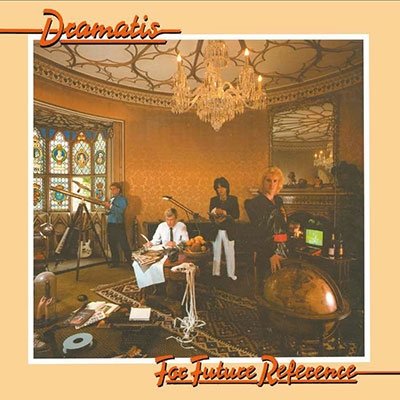 CD Shop - DRAMATIS DRAMATIS