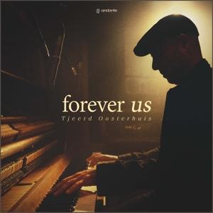 CD Shop - TJEERD OOSTERHUIS FOREVER US