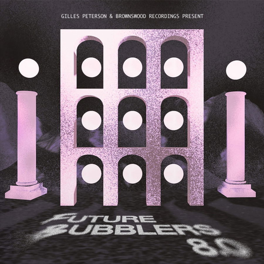 CD Shop - VARIOUS ARTISTS Various Artists - Future Bubblers 8.0