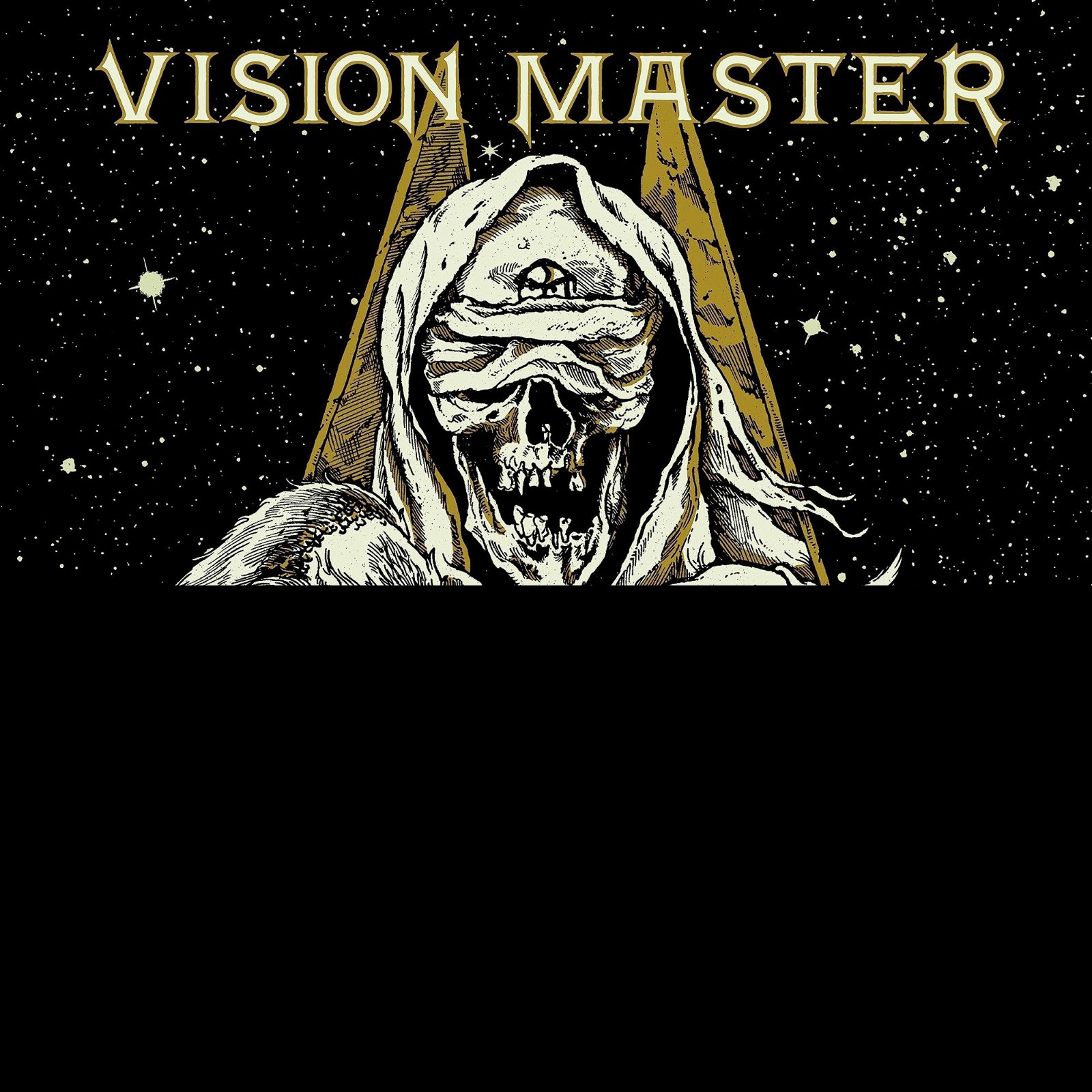 CD Shop - VISION MASTER SCEPTRE