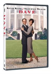 CD Shop - FILM DAVE DVD
