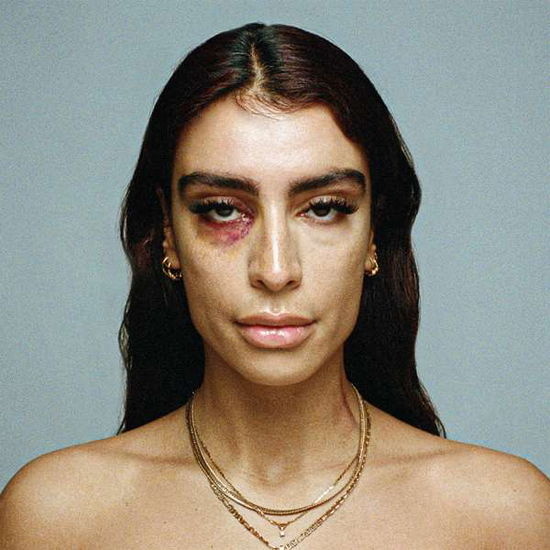 CD Shop - SEVDALIZA Shabrang