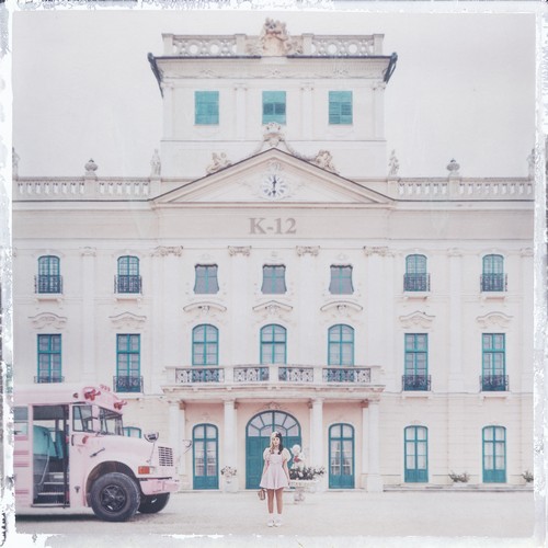 CD Shop - MARTINEZ, MELANIE K-12