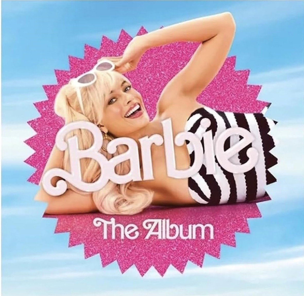 CD Shop - VARIOUS ARTISTS BARBIE THE ALBUM
