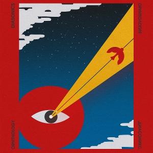 CD Shop - DIASONICS ORNITOLOGY