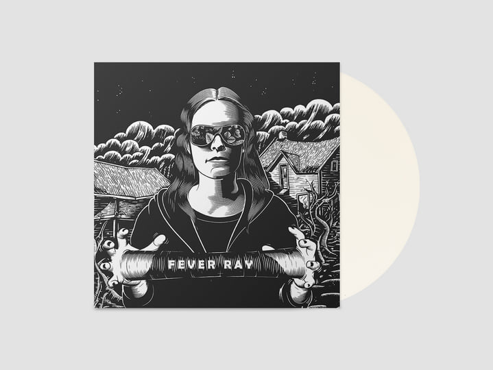 CD Shop - FEVER RAY FEVER RAY