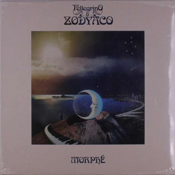 CD Shop - PELLEGRINO MORPHE