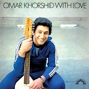 CD Shop - OMAR AND HIS GROUP KHORSHID WITH LOVE