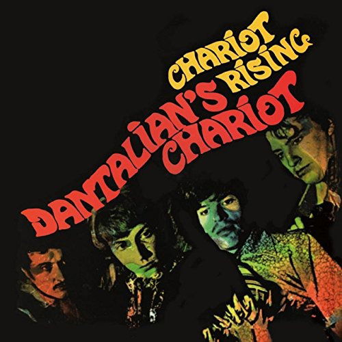 CD Shop - DANTALIAN\