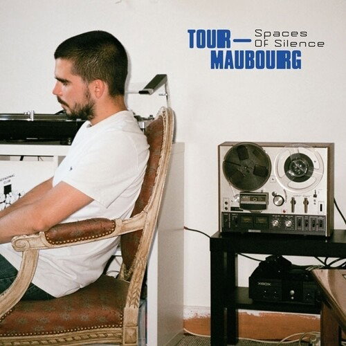 CD Shop - TOUR-MAUBOURG SPACES OF SILENCE