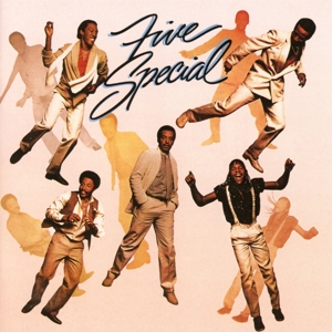 CD Shop - FIVE SPECIAL FIVE SPECIAL