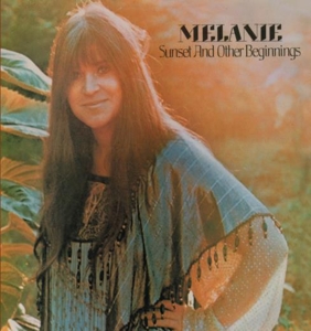 CD Shop - MELANIE SUNSET AND OTHER BEGIN...