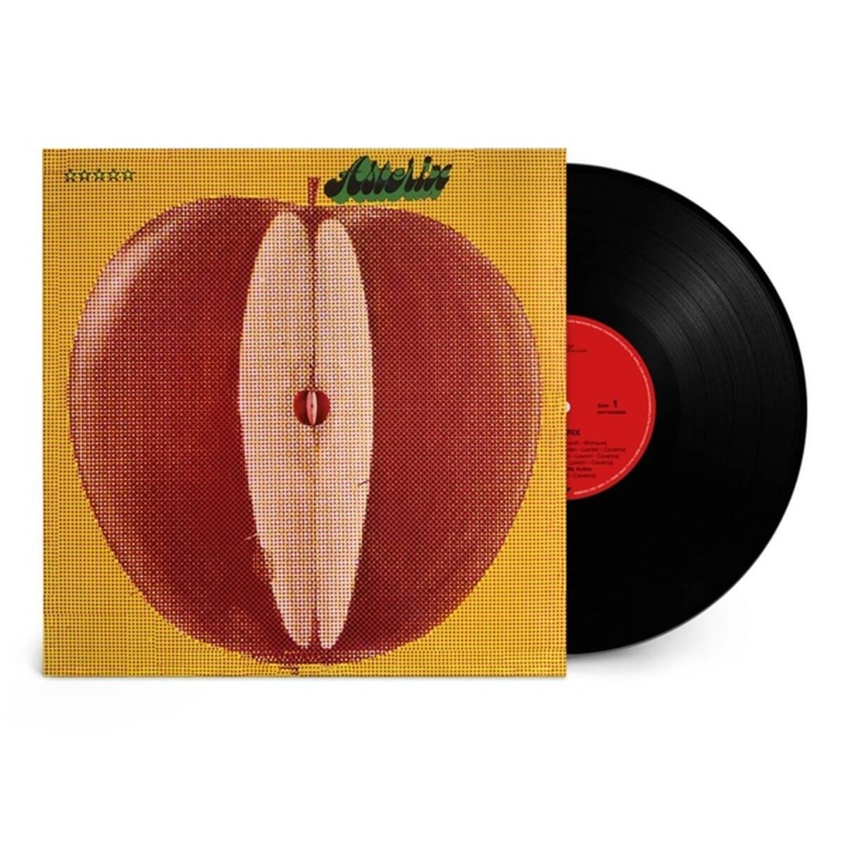 CD Shop - ASTERIX ASTERIX