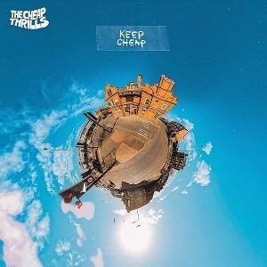 CD Shop - CHEAP THRILLS KEEP CHEAP