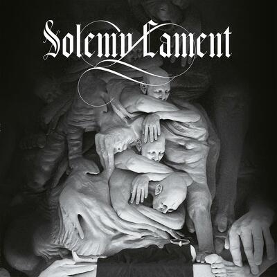 CD Shop - SOLEMN LAMENT SOLEMN LAMENT