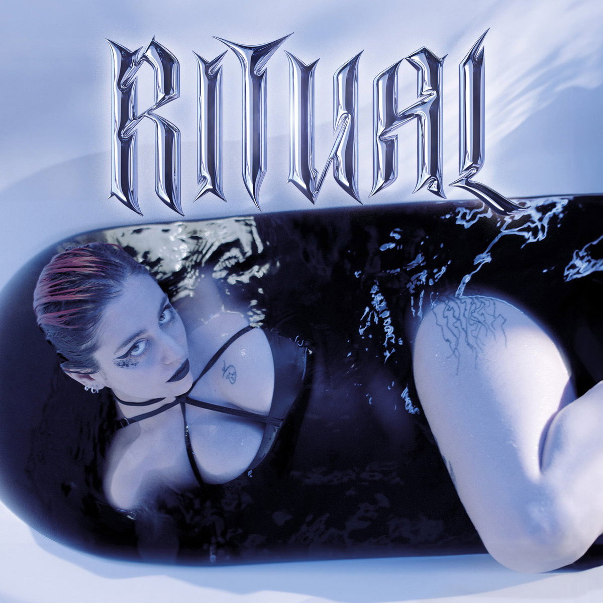 CD Shop - DENUIT RITUAL