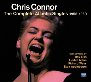 CD Shop - CHRIS CONNER COMPLETE ATLANTIC SING...