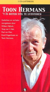 CD Shop - TOON HERMANS \