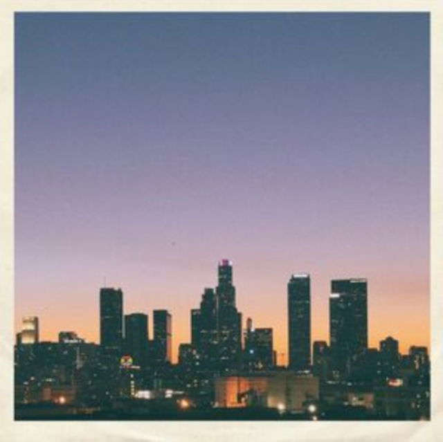 CD Shop - ESBE 7-SUNSET GIRL