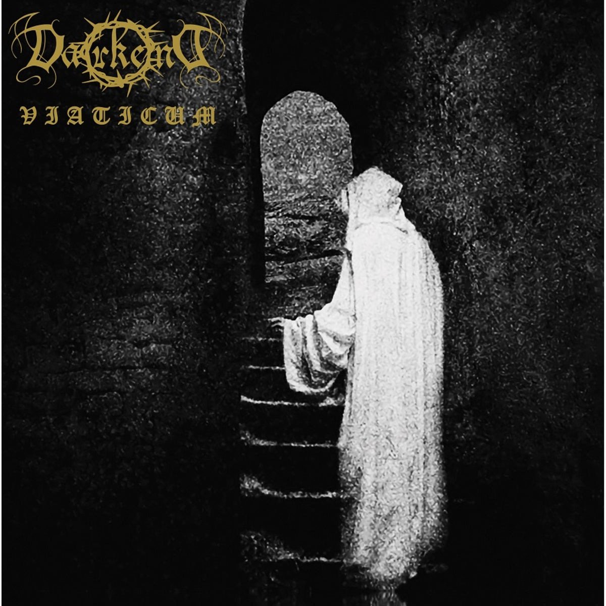 CD Shop - DARKEND VIATICUM