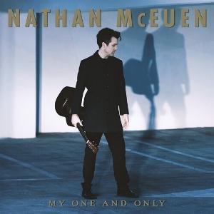 CD Shop - NATHAN MCEUEN MY ONE AND ONLY