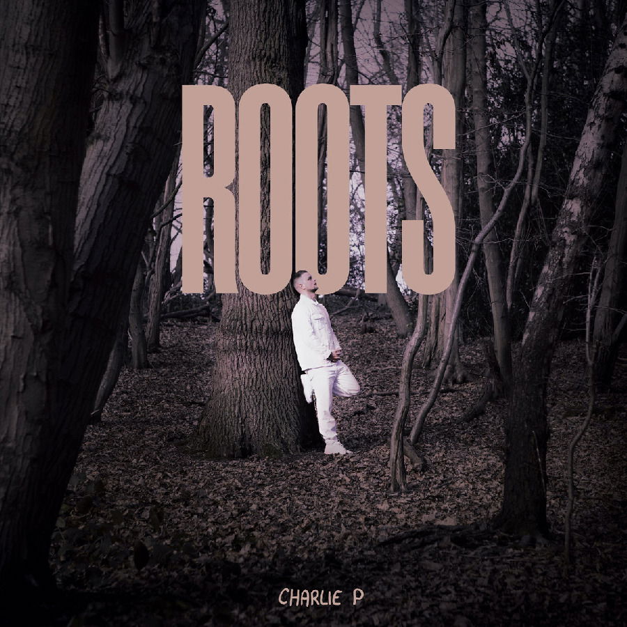 CD Shop - CHARLIE P ROOTS