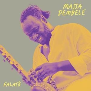 CD Shop - MASSA DEMBELE FALATO