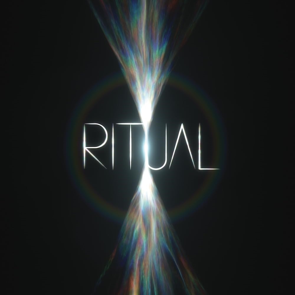 CD Shop - JON HOPKINS RITUAL