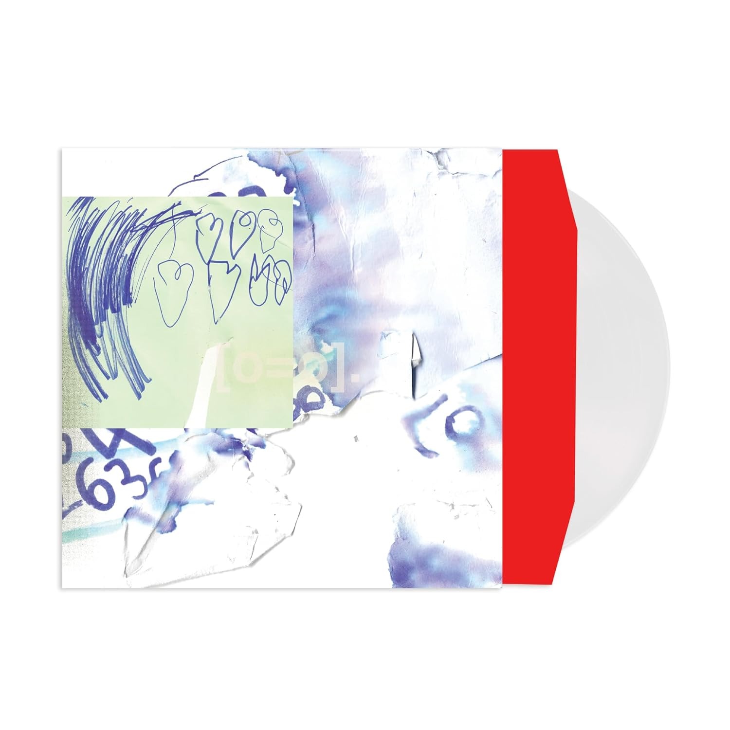 CD Shop - KWES. KINDS