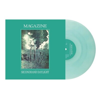 CD Shop - MAGAZINE SECONDHAND DAYLIGHT