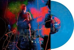 CD Shop - MARK BOGERT ANTIQUITY NEON